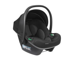 Kikka Boo Комбинирана количка 3в1 Modena Black