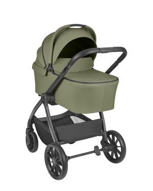 Kikka Boo Комбинирана количка 3в1 Army Green