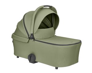 Kikka Boo Комбинирана количка 3в1 Army Green