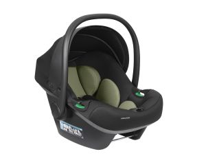 Kikka Boo Комбинирана количка 3в1 Army Green