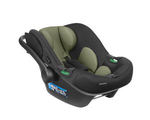 Kikka Boo Комбинирана количка 3в1 Army Green