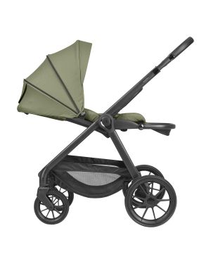 Kikka Boo Комбинирана количка 3в1 Army Green