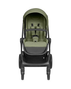 Kikka Boo Комбинирана количка 3в1 Army Green