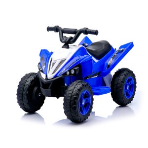 Chipolino Акумулаторно  ATV KIDS RIDER синьо