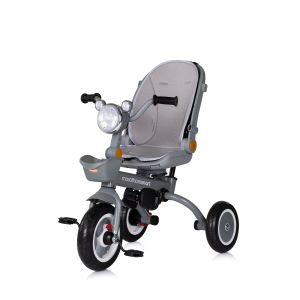 Chipolino Детска сгъваема триколка Marathon Smart 360°