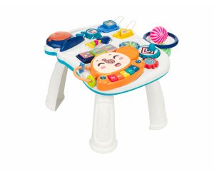 Kikka Boo Проходилка 3в1 Play & Grow Red