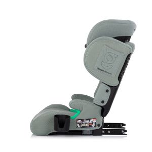 Chipolino Стол за кола GO'N'GROW 100-150 I-SIZE матча