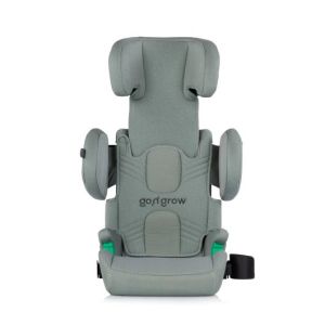 Chipolino Стол за кола GO'N'GROW 100-150 I-SIZE матча