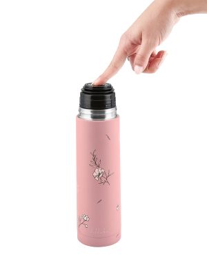 Kikka Boo Термос 500мл. Flora