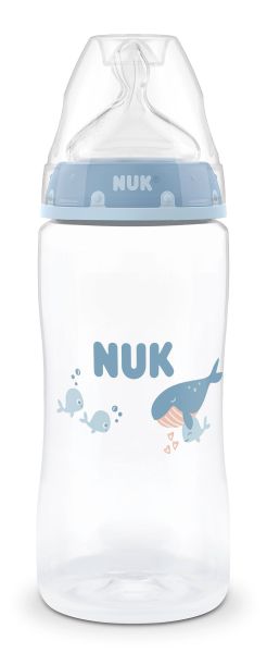 NUK First Choice РР Шише 300мл. 