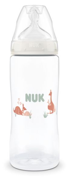NUK First Choice РР Шише 360мл. 