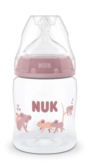 NUK First Choice РР Шише 150 мл. 