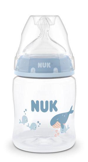 NUK First Choice РР Шише 150 мл. 