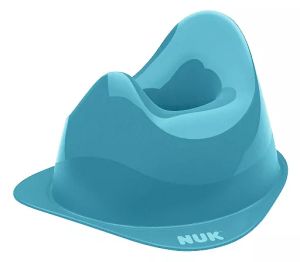 NUK Анатомично гърне 
