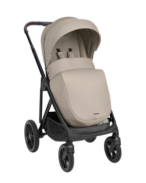 Kikka Boo Бебешка количка 3 в 1 Chiara Beige