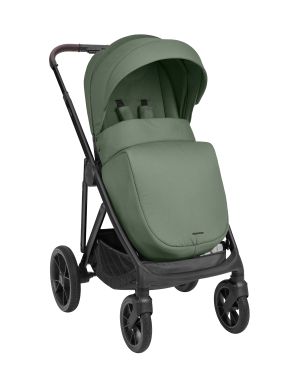 Kikka Boo Бебешка количка 3 в 1 Chiara  Army Green
