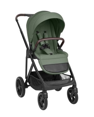 Kikka Boo Бебешка количка 3 в 1 Chiara  Army Green