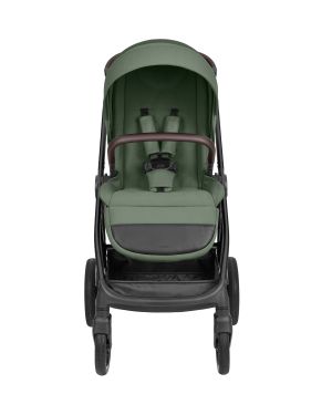 Kikka Boo Бебешка количка 3 в 1 Chiara  Army Green