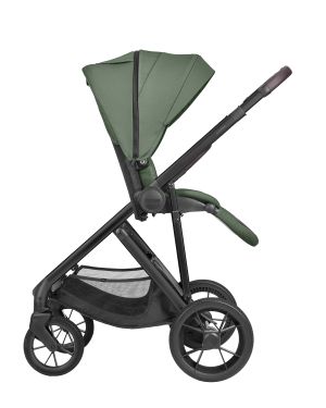 Kikka Boo Бебешка количка 3 в 1 Chiara  Army Green