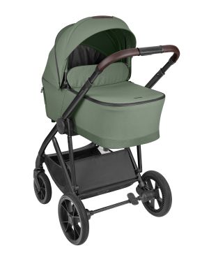 Kikka Boo Бебешка количка 3 в 1 Chiara  Army Green