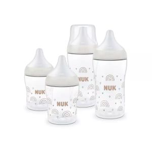 NUK Perfect Match Стартов сет шишета  