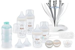NUK Perfect Match Стартов сет Premium