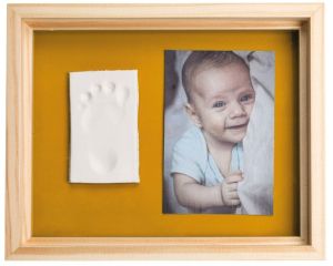 BABY ART-  Отпечатък Pure Frame