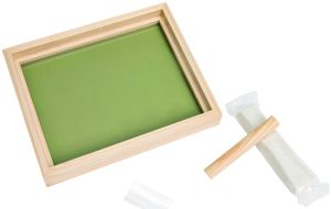 BABY ART-  Отпечатък Pure Frame