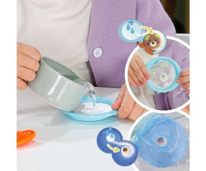 Zapf Creation Baby Born Кукла бебе с аксесоари Jonas 