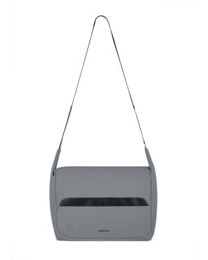 Kikka Boo Бебешка количка 3 в 1 Eloe Dark Grey