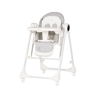 Chipolino Стол за хранене MASTER CLASS 2 в 1 кашмир