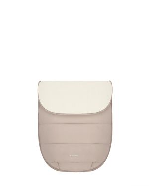 Kikka Boo Чувалче за количка Classic Beige