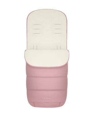 Kikka Boo Чувалче за количка Classic Peach