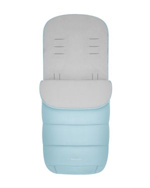 Kikka Boo Чувалче за количка Classic Mint
