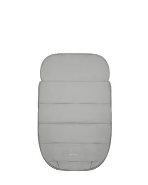 Kikka Boo Чувалче за количка Classic Light Grey