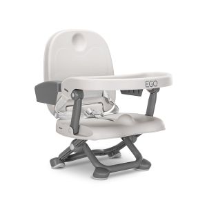 Lorelli Стол за хранене EGO 2в1 grey