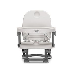 Lorelli Стол за хранене EGO 2в1 grey