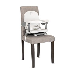 Lorelli Стол за хранене EGO 2в1 grey