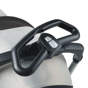 Peg Perego Бебешка количка за тризнаци TRIPLETTE SW Java