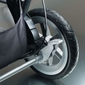 Peg Perego Бебешка количка за тризнаци TRIPLETTE SW Java