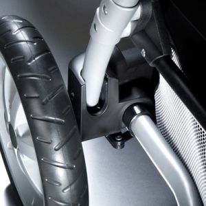 Peg Perego Бебешка количка за тризнаци TRIPLETTE SW Java