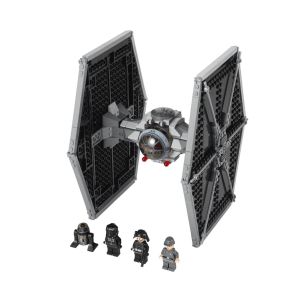 LEGO Star Wars - TIE Fighter - ТИЕ ИЗТРЕБИТЕЛ
