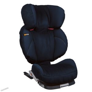 Стол за кола BeSafe iZi Up X3 IsoFix SIR (15-36kg) Uni Colour Navy Blue