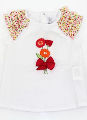Бебешки комплект *Ramo de flores* Mayoral