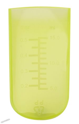 Babymoov - Уред за подгряване на шишета TULIP Green Brown