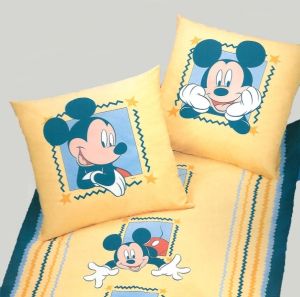 Herding Детски спален комплект *Mickey Mouse*