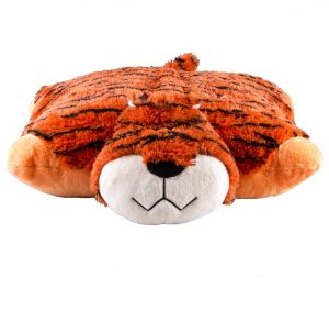 Pillow Pets - Плюшена възглавница 2 в 1 - Mr.Tiger