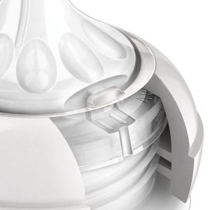 Philips AVENT  Биберон Natural  medium- (2 бр./оп.)