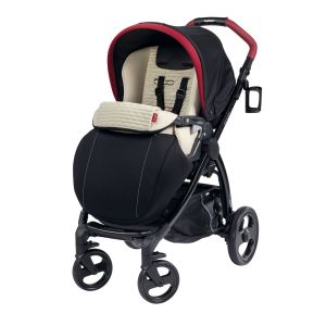 Peg Perego Бебешка количка 3в1 BOOK FIAT 500 XL  MODULAR