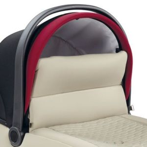 Peg Perego Бебешка количка 3в1 BOOK FIAT 500 XL  MODULAR
